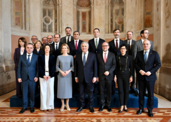 Riunione ministeriale con i Paesi dei Balcani Occidentali e con il gruppo “Amici Dei Balcani Occidentali”