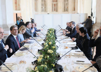 Proposta italiana per accelerare l’adesione all’UE dei Paesi candidati