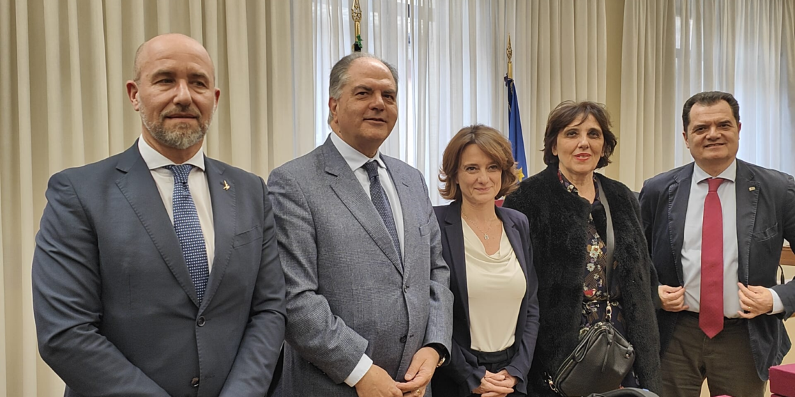 Porta (PD) eletto Segretario della Commissione sugli Effetti della Recessione Demografica