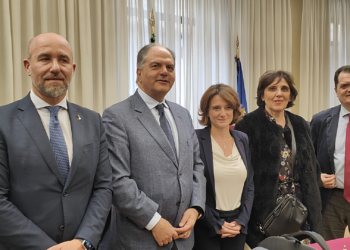 Porta (PD) eletto Segretario della Commissione sugli Effetti della Recessione Demografica