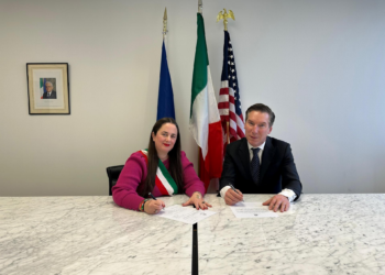Il Consolato d’Italia a Detroit annuncia la nomina di Christopher M. Caputo a Console Onorario in Tennessee