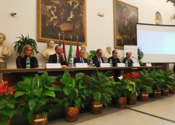 Una serata ceco-italiana al Campidoglio con la presentazione del libro “Gli Italiani nelle Terre Boeme”