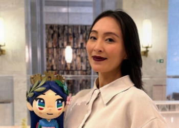 Expo 2025 Osaka: l’attrice Jun Ichikawa Ambassador del Padiglione Italia