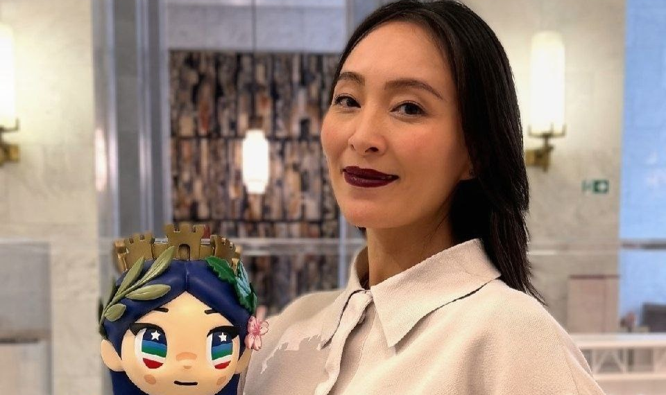 Expo 2025 Osaka: l’attrice Jun Ichikawa Ambassador del Padiglione Italia