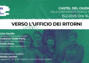 Verso l’Ufficio dei Ritorni, ultimo incontro dedicato al Turismo delle Radici