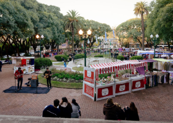 Riapre in Argentina il Vice Consolato Onorario di San Isidro