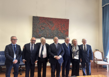 Alla Farnesina la seconda riunione del Comitato nazionale “Neapolis 2500”