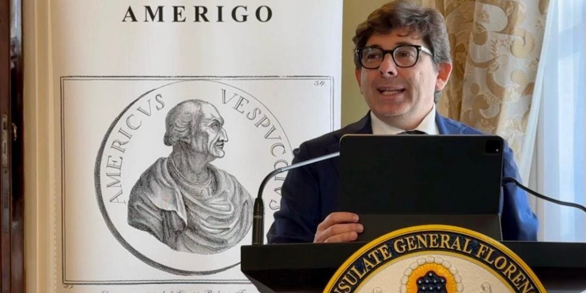 Trump chiama Italia. Lo start up della nuova Presidenza USA. L’evento di Amerigo in Regione Lombardia il 24 febbraio