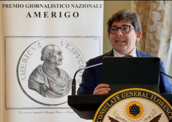 Trump chiama Italia. Lo start up della nuova Presidenza USA. L’evento di Amerigo in Regione Lombardia il 24 febbraio