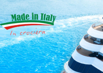 Federitaly lancia la prima rassegna del “Made in Italy” a bordo di una nave da crociera