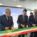 Edimburgo, il Sottosegretario Silli inaugura la nuova sede del Consolato Generale d’Italia