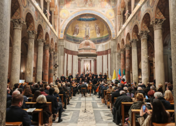 “Khojaly: Ritorno alla Vita”, l’Azerbaigian organizza concerto a Roma