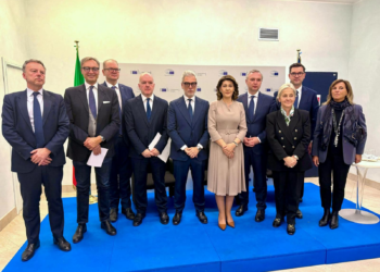 Tre anni dall’invasione russa in Ucraina: a Roma la mostra “I volti della solidarietà europea”