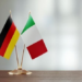 Al via la III Edizione del Premio dei Presidenti per la cooperazione comunale tra Italia e Germania