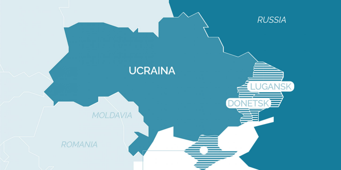 Conferenza di Roma sulla ripresa dell’Ucraina. Missione a Kyiv dell’Inviato Speciale della Farnesina