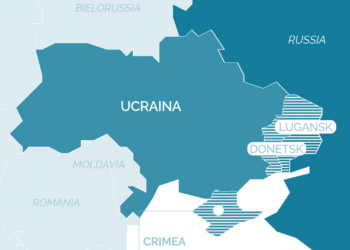 Conferenza di Roma sulla ripresa dell’Ucraina. Missione a Kyiv dell’Inviato Speciale della Farnesina