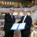 EXPO 2025 OSAKA: Eataly porta l’eccellenza enogastronomica nostrana al Padiglione Italia
