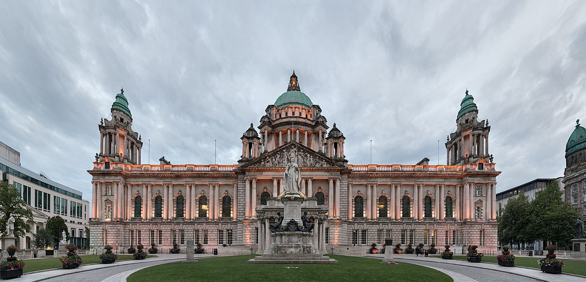 Nuovo Console Onorario a Belfast, ecco come candidarsi