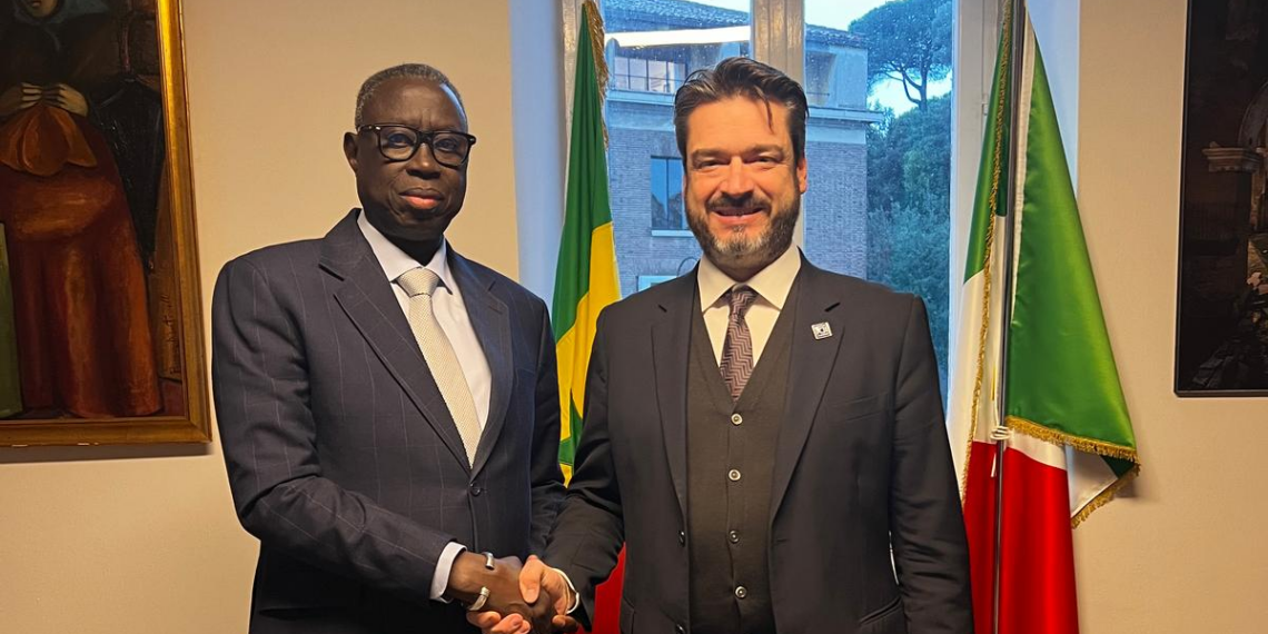 Prevenzione dell’immigrazione irregolare: accordo fra Governo del Senegal e Istituto Diplomatico Internazionale
