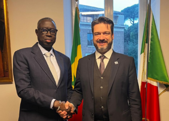 Prevenzione dell’immigrazione irregolare: accordo fra Governo del Senegal e Istituto Diplomatico Internazionale
