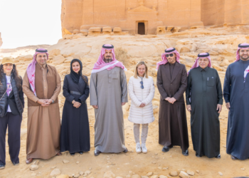 Royal Commission for AlUla rafforza i legami con l’Italia