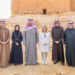 Royal Commission for AlUla rafforza i legami con l’Italia