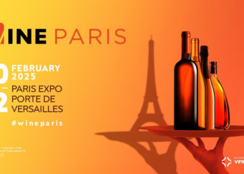 L’Italia presente al Salone Wine Paris 2025 con i suoi migliori vini