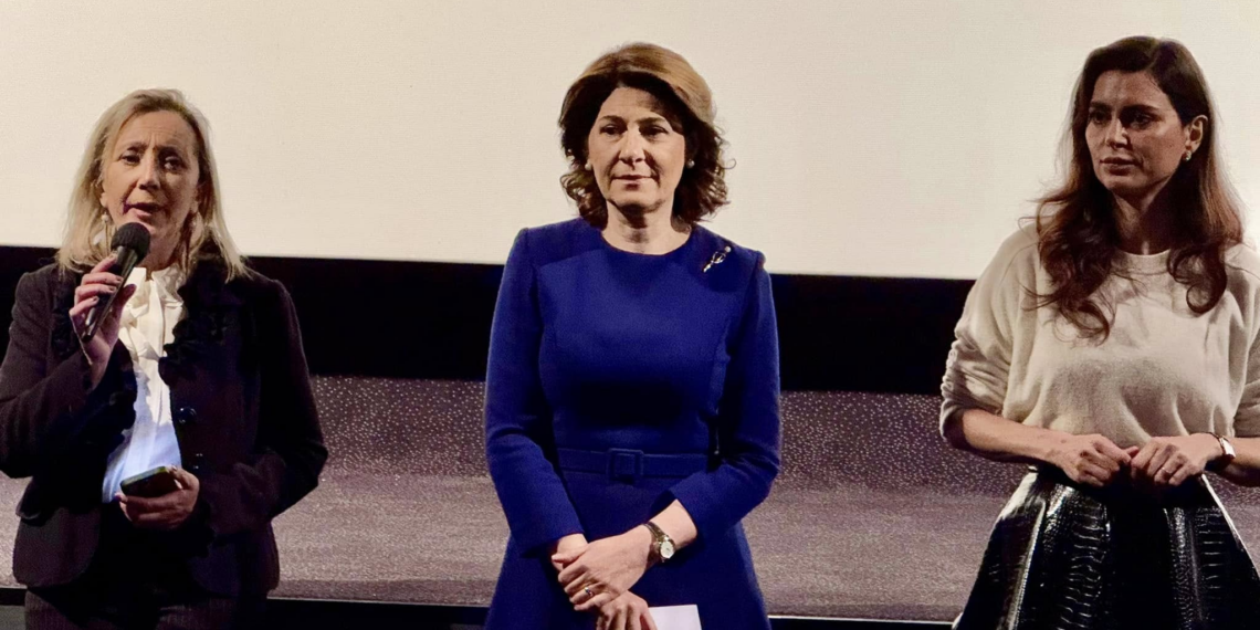 Ambasciata di Romania e ACDMAE organizzano a Roma la proiezione del film “La Gomera”