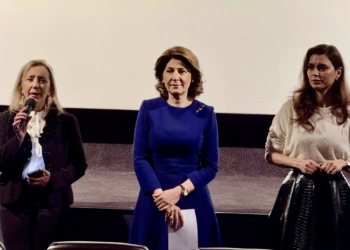 Ambasciata di Romania e ACDMAE organizzano a Roma la proiezione del film “La Gomera”