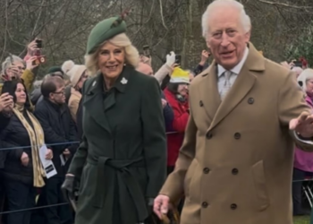 Buckingham Palace annuncia Visite di Stato di Re e Regina in Vaticano e in Italia all’inizio di aprile 2025