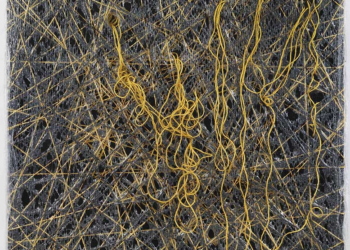 Il 27 marzo al Circolo degli Esteri Fiamma Zagara inaugura la sua mostra per il Progetto “Storie Tre”