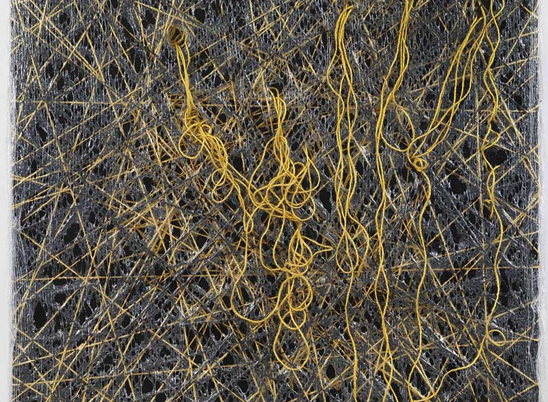 Il 27 marzo al Circolo degli Esteri Fiamma Zagara inaugura la sua mostra per il Progetto “Storie Tre”