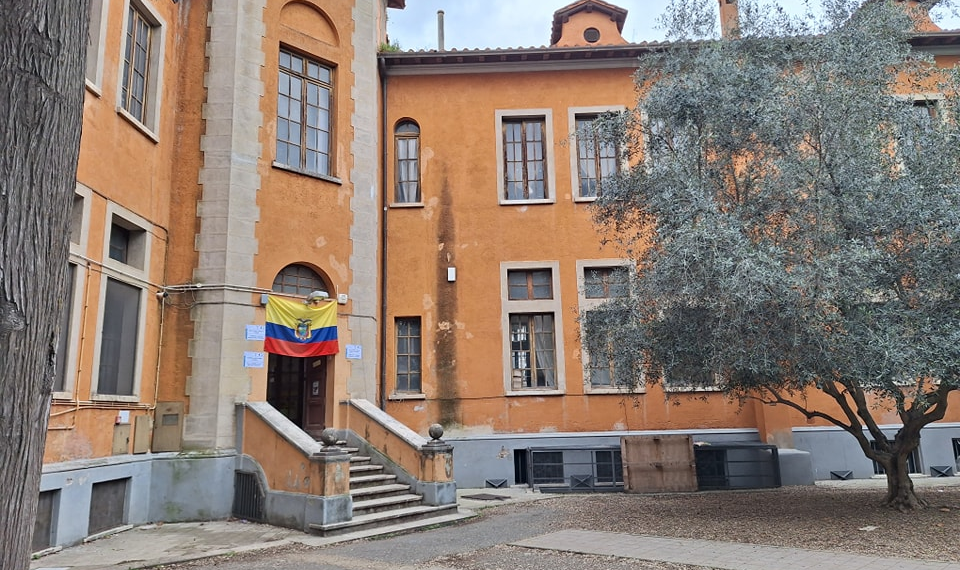 Elezioni Ecuador, ecco le istruzioni per votare a Roma