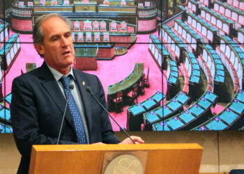 Il Comitato Tricolore esprime solidarietà al Senatore Menia