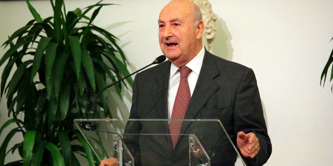 Pubblicato il volume dell’Amb. Gaetano Cortese sulla Residenza dell’Ambasciatore d’Italia ad Helsinki