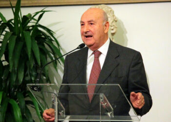 Pubblicato il volume dell’Amb. Gaetano Cortese sulla Residenza dell’Ambasciatore d’Italia ad Helsinki