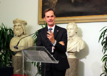 Nuove regole per viaggiare nel Regno Unito. Al via la campagna di informazione dell’Ambasciata britannica