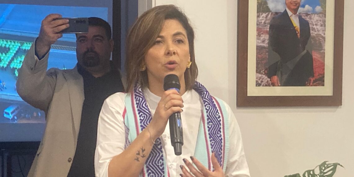 Inaugurata a Roma la nuova sede della Missione della Colombia presso le Organizzazioni delle Nazioni Unite