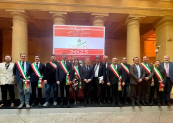 “Città Italiana del Vino 2025”, trionfano i Castelli Romani. Un anno di eventi in undici Comuni