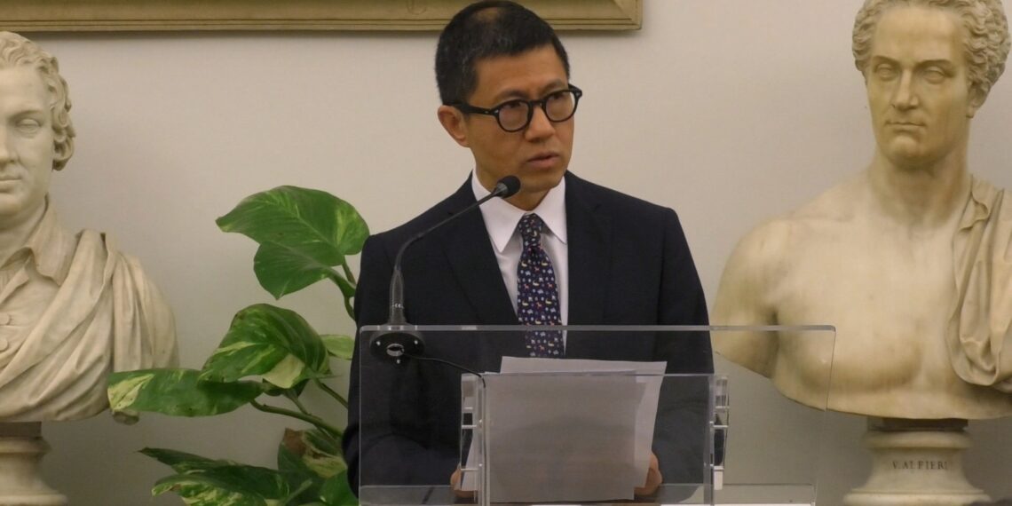 L’Ambasciatore della Thailandia a Gazzetta Diplomatica: “Aspettiamo il Presidente Meloni a Bangkok”