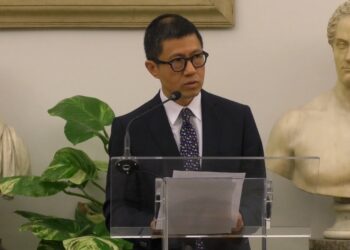 L’Ambasciatore della Thailandia a Gazzetta Diplomatica: “Aspettiamo il Presidente Meloni a Bangkok”