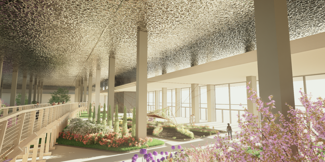 A Genova la 13^ edizione di Euroflora, una delle mostre floreali più spettacolari d’Europa