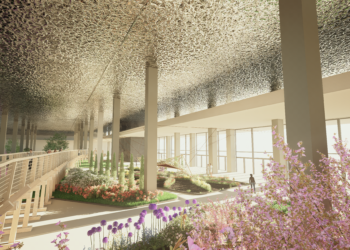 A Genova la 13^ edizione di Euroflora, una delle mostre floreali più spettacolari d’Europa