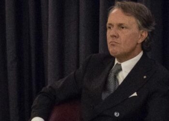 Andrea Di Maso scommette su Tilman Fertitta nuovo Ambasciatore USA: “Uomo del fare, segue la vision di Trump”