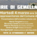 L’Ambasciatore armeno parteciperà alla presentazione del libro “Carrara chiama Erevan, storie di gemellaggi”