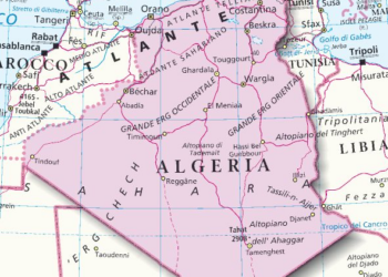 Tajani in missione in Algeria, partner strategico chiave nel Mediterraneo e in Africa