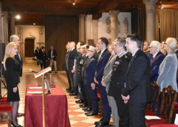 Venezia, inaugurato il Consolato onorario della Polonia