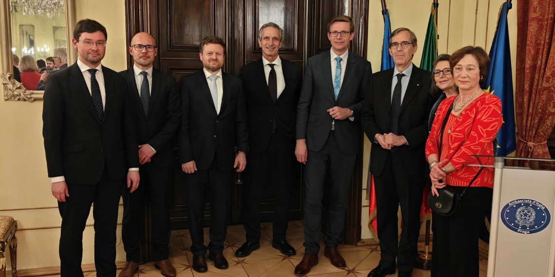 TASI Space Industry Days, a Praga un evento dedicato all’industria spaziale