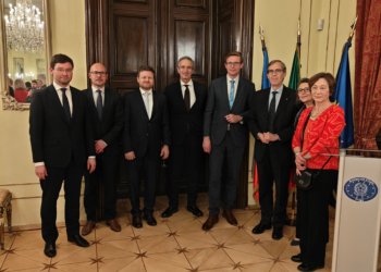 TASI Space Industry Days, a Praga un evento dedicato all’industria spaziale