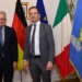 Friuli Venezia Giulia, il Presidente Massimiliano Fedriga incontra l’Ambasciatore tedesco Hans-Dieter Lucas